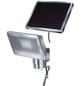 Brennstuhl Solar LED Strahler